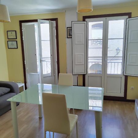 Apartamento Paseo Fluvial توي المظهر الخارجي الصورة