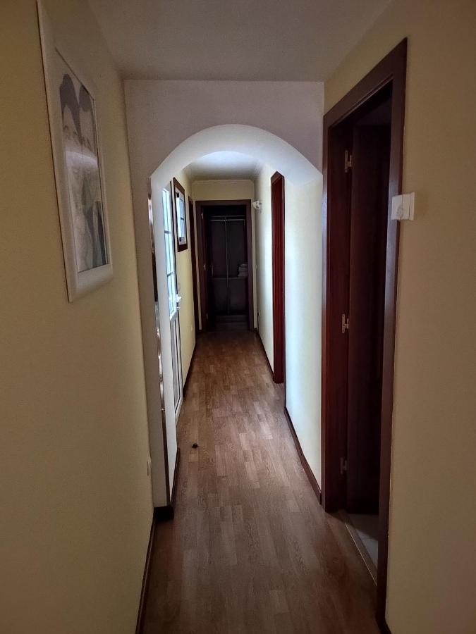Apartamento Paseo Fluvial توي المظهر الخارجي الصورة