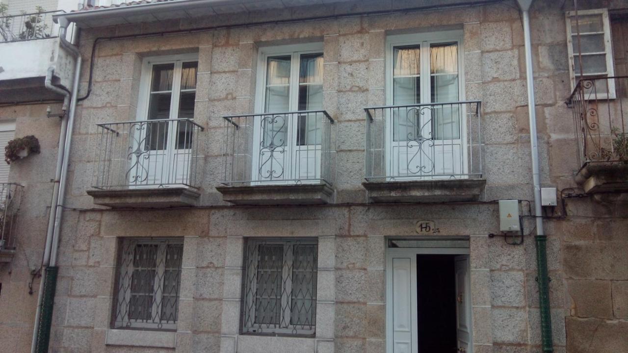 Apartamento Paseo Fluvial توي المظهر الخارجي الصورة