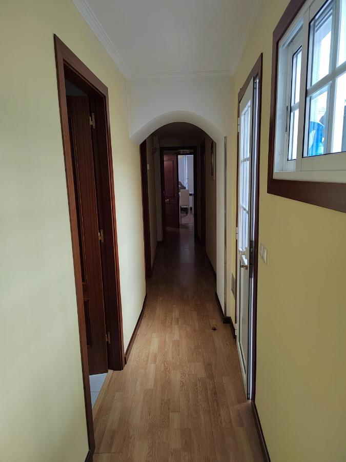 Apartamento Paseo Fluvial توي المظهر الخارجي الصورة