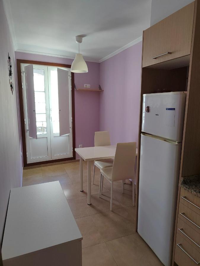 Apartamento Paseo Fluvial توي المظهر الخارجي الصورة