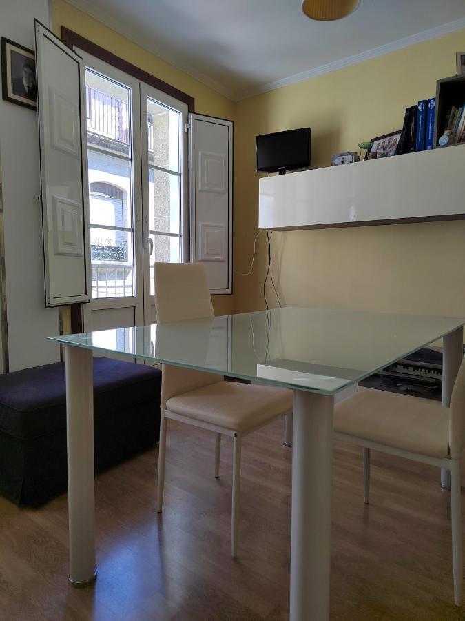 Apartamento Paseo Fluvial توي المظهر الخارجي الصورة