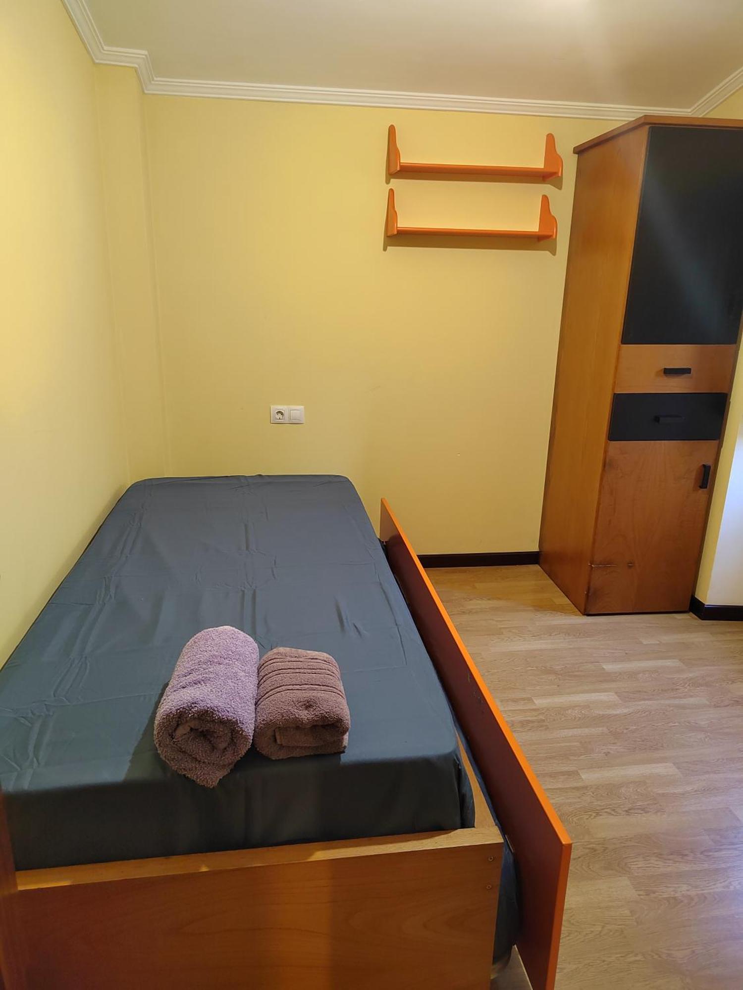 Apartamento Paseo Fluvial توي المظهر الخارجي الصورة