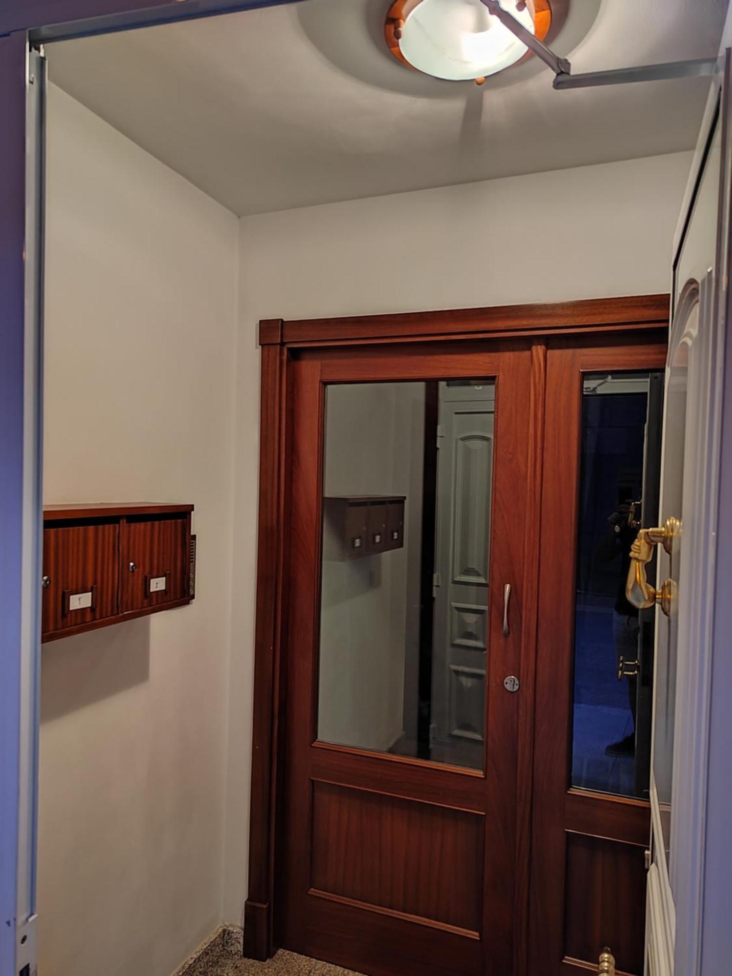 Apartamento Paseo Fluvial توي المظهر الخارجي الصورة