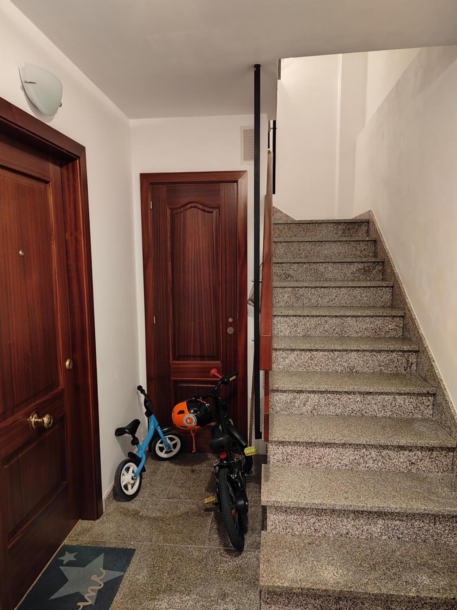 Apartamento Paseo Fluvial توي المظهر الخارجي الصورة